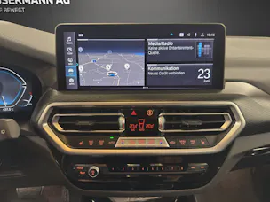BMW iX3 M Sport
