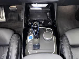 BMW iX3 M Sport
