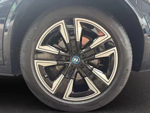 BMW iX3 M Sport