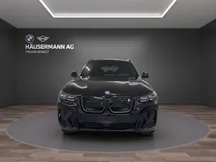 BMW iX3 M Sport