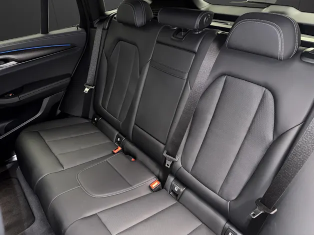 BMW iX3 M Sport
