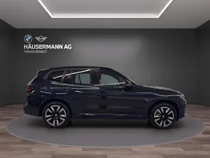 BMW iX3 M Sport