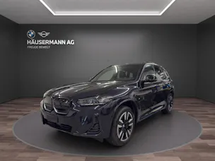 BMW iX3 M Sport