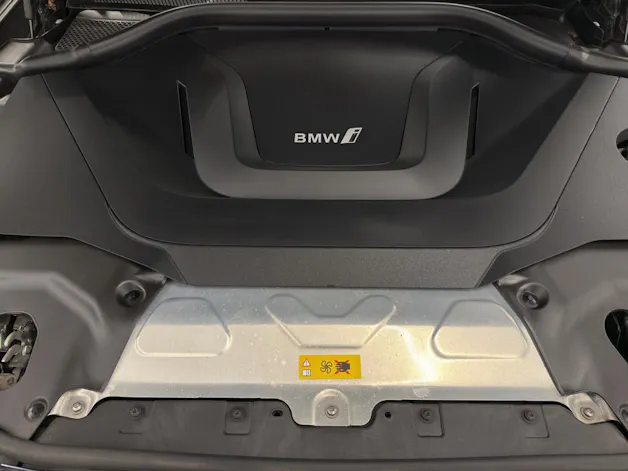 BMW iX3 M Sport