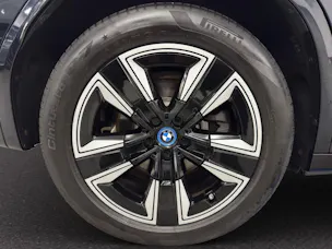 BMW iX3 M Sport