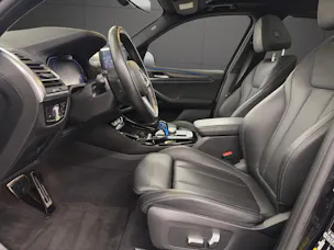 BMW iX3 M Sport