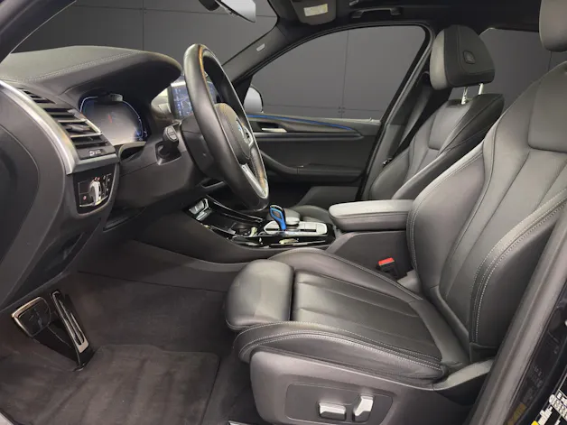 BMW iX3 M Sport