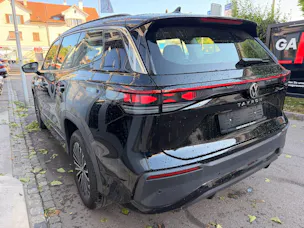 VW Tayron 2.0 TDI 193 PS 4MOTION LIFE