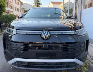 VW Tayron 2.0 TDI 193 PS 4MOTION LIFE