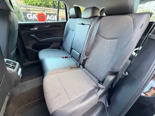 VW Tayron 2.0 TDI 193 PS 4MOTION LIFE