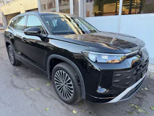 VW Tayron 2.0 TDI 193 PS 4MOTION LIFE