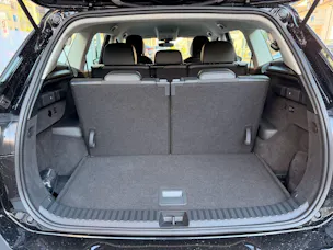 VW Tayron 2.0 TDI 193 PS 4MOTION LIFE