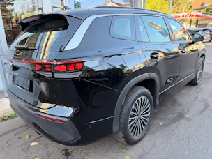 VW Tayron 2.0 TDI 193 PS 4MOTION LIFE