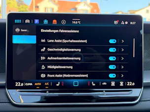 VW Tayron 2.0 TDI 193 PS 4MOTION LIFE