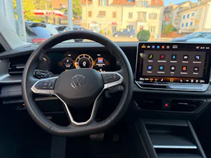 VW Tayron 2.0 TDI 193 PS 4MOTION LIFE