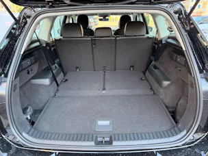 VW Tayron 2.0 TDI 193 PS 4MOTION LIFE