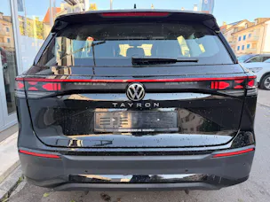VW Tayron 2.0 TDI 193 PS 4MOTION LIFE