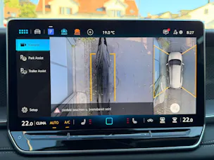 VW Tayron 2.0 TDI 193 PS 4MOTION LIFE