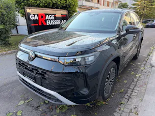 VW Tayron 2.0 TDI 193 PS 4MOTION LIFE