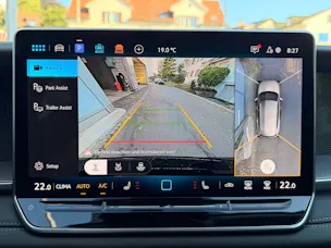 VW Tayron 2.0 TDI 193 PS 4MOTION LIFE