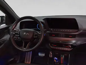 Hyundai i20 1.0 T-GDi N Line 48V MH DCT