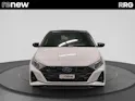 Hyundai i20 1.0 T-GDi N Line 48V MH DCT