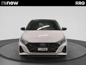 Hyundai i20 1.0 T-GDi N Line 48V MH DCT