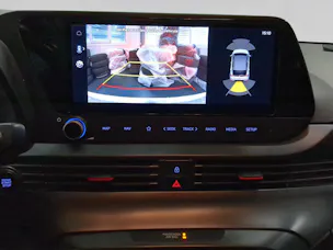 Hyundai i20 1.0 T-GDi N Line 48V MH DCT