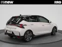Hyundai i20 1.0 T-GDi N Line 48V MH DCT