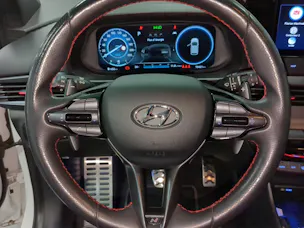 Hyundai i20 1.0 T-GDi N Line 48V MH DCT