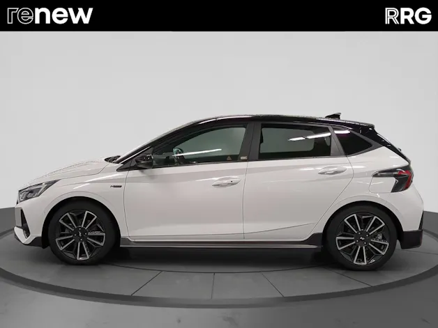 Hyundai i20 1.0 T-GDi N Line 48V MH DCT