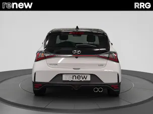 Hyundai i20 1.0 T-GDi N Line 48V MH DCT