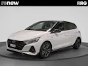 Hyundai i20 1.0 T-GDi N Line 48V MH DCT