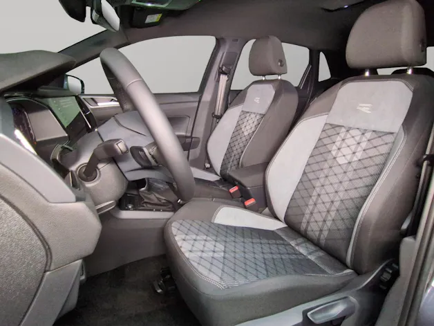 VW Polo 1.0 TSI R-Line United DSG