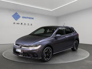 VW Polo 1.0 TSI R-Line United DSG