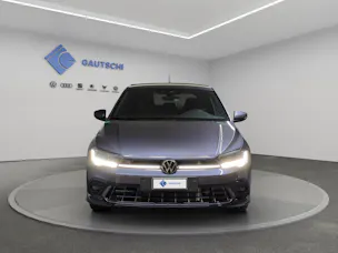 VW Polo 1.0 TSI R-Line United DSG
