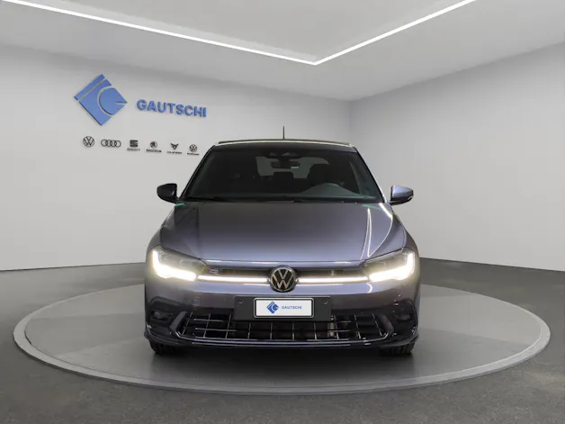 VW Polo 1.0 TSI R-Line United DSG