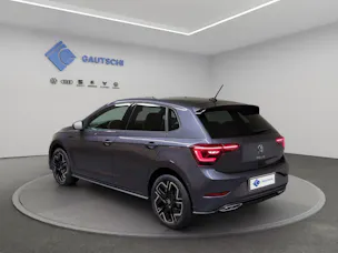 VW Polo 1.0 TSI R-Line United DSG