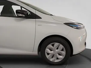 Renault Zoe Limited R110 (incl. Batterie)