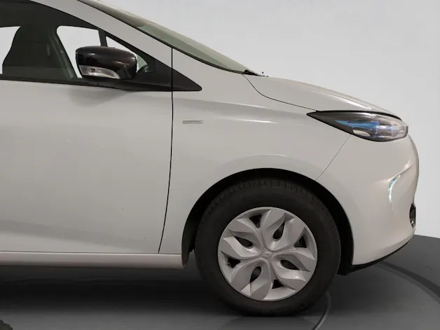 Renault Zoe Limited R110 (incl. Batterie)