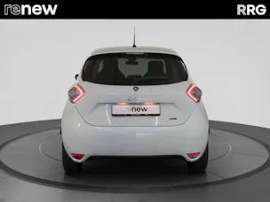 Renault Zoe Limited R110 (incl. Batterie)