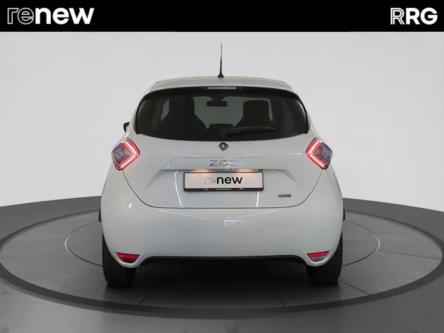Renault Zoe Limited R110 (incl. Batterie)