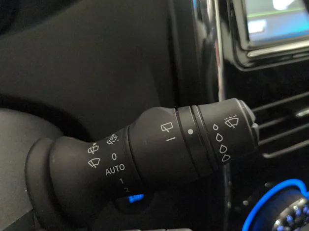 Renault Zoe Limited R110 (incl. Batterie)