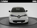 Renault Zoe Limited R110 (incl. Batterie)
