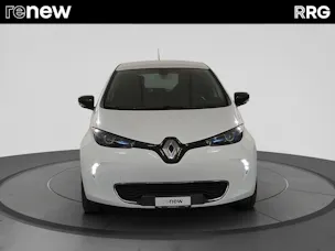 Renault Zoe Limited R110 (incl. Batterie)
