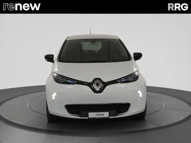 Renault Zoe Limited R110 (incl. Batterie)