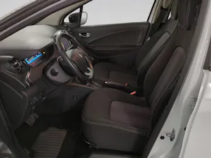 Renault Zoe Limited R110 (incl. Batterie)