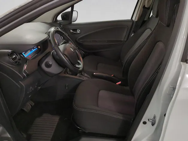 Renault Zoe Limited R110 (incl. Batterie)