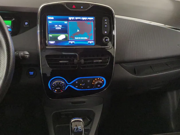 Renault Zoe Limited R110 (incl. Batterie)
