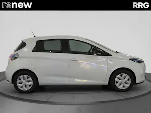 Renault Zoe Limited R110 (incl. Batterie)